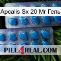 Apcalis Sx 20 Мг Гель viagra2